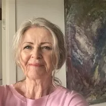 Anne søger andelsbolig i København K, Vesterbro eller Frederiksberg m.fl.