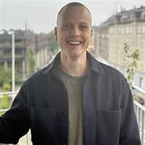 Frederik søger andelsbolig i København K, Vesterbro eller Frederiksberg C m.fl.